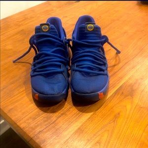 Kd 10: size 7